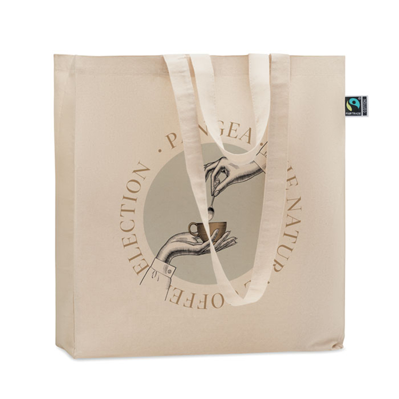 Fairtrade shopper | 180 gsm